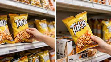 Bulk Snacks vs. Retail: Is Buying Wholesale Actually Cheaper?