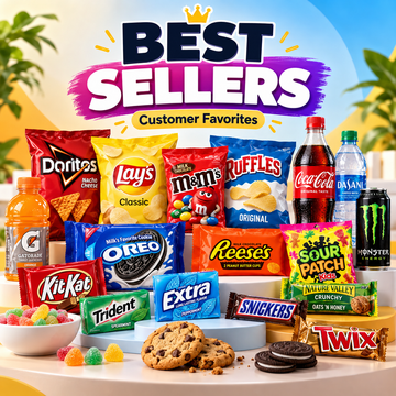 Best Sellers