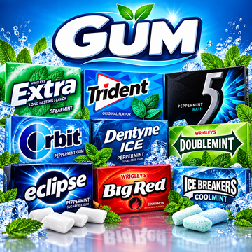 Gum
