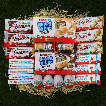 KINDER
