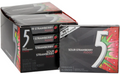 Wrigley 5 Gum Flood Strawberry 10/15Stick