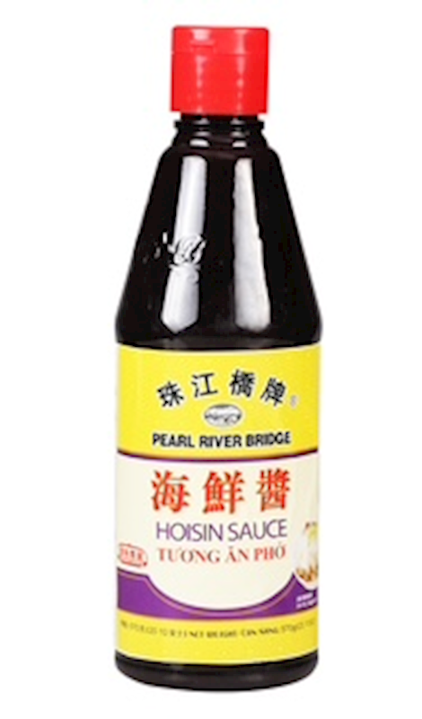 Prb Hoisin Sauce 20Oz 12Pk
