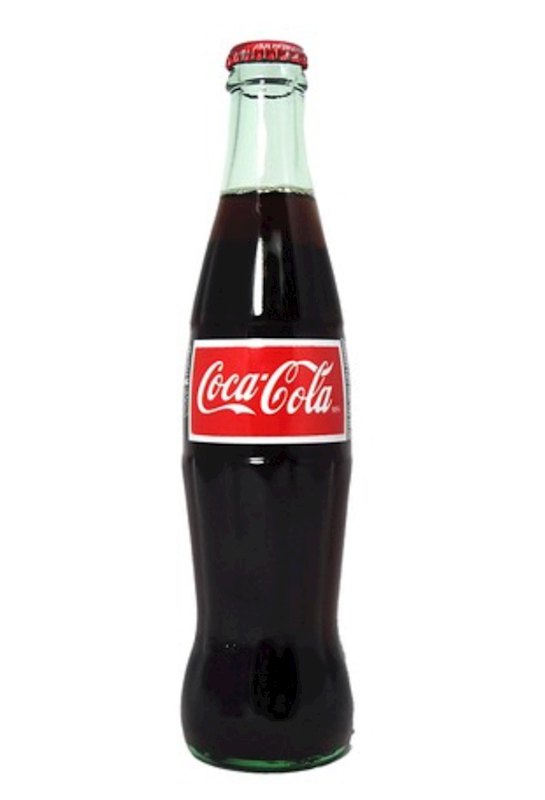 Coke 250Ml 24Pk