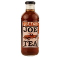 Joe Tea Classic Peach 21Oz 12Pk