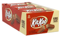 Kitkat Bar Chocolate King Size 3Oz 24Ct