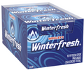 Wrigley Wintermint Slim Pack 10/15Stick