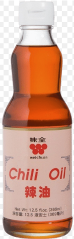 Weichun Chili Oil 12.5Oz 24Pk