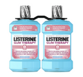 Listerine Mouthwash Gum Therapy 2Pk/1.5Lt