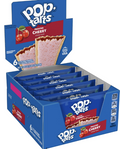 Pop Tart Cherry 3.3Oz 6Pcs