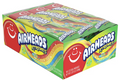 Airheads Xtreme Sour Belts 2Oz-18Pk