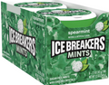 Ice Breakers Spearmint 8Ct