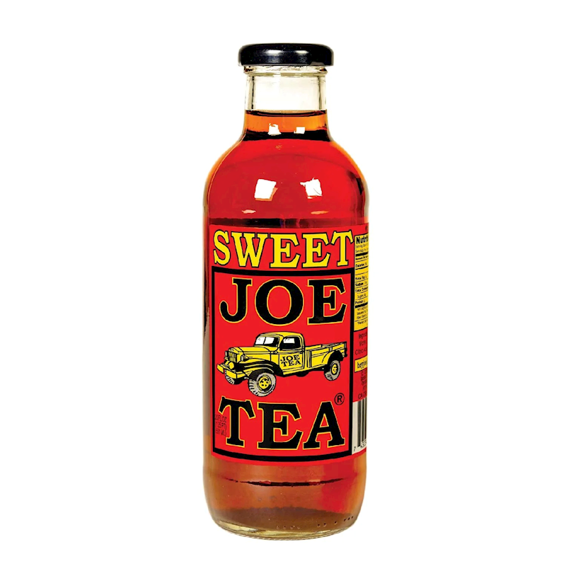 Joe Tea Classic Sweet 21Oz 12Pk