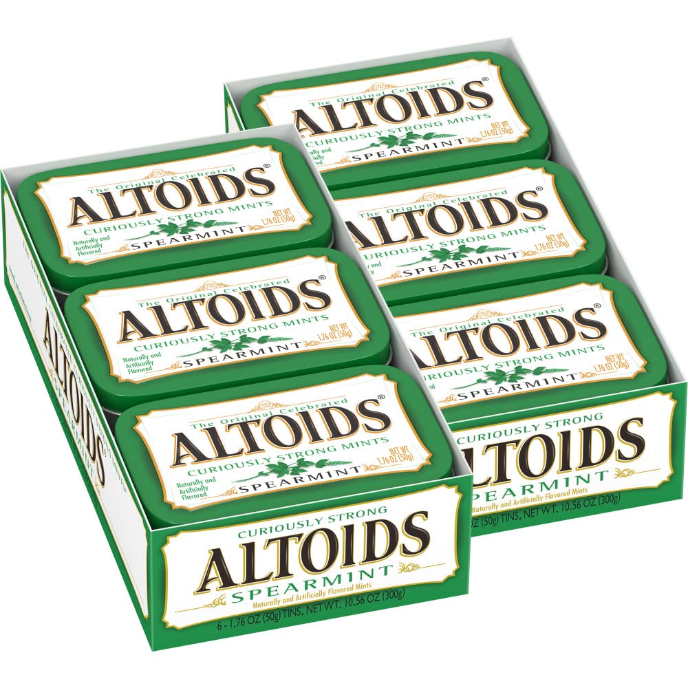 Orbit Gum Spearmint