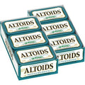 Altoids Lg Wintergreen 12Pk