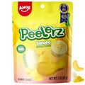 Amos Peelerz Peg Banana 3Oz 24Pk