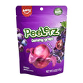 Amos Peelerzz Peg Grape 6Oz 12Pk