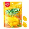 Amos Peelerz Peg Mango 3Oz 24Pk