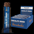 Barebells Bar Chocolate Dough 12Pk