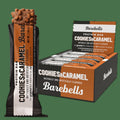 Barebells Cookies & Caramel 12Pk