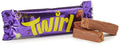 Cadbury Twirl 43Gm Bar Choc  48Pk