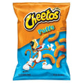 Cheetos Cheese Puffs Jumbo 24Ct