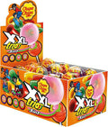 Chupa Chups Babol Gum Assrt 4Pk
