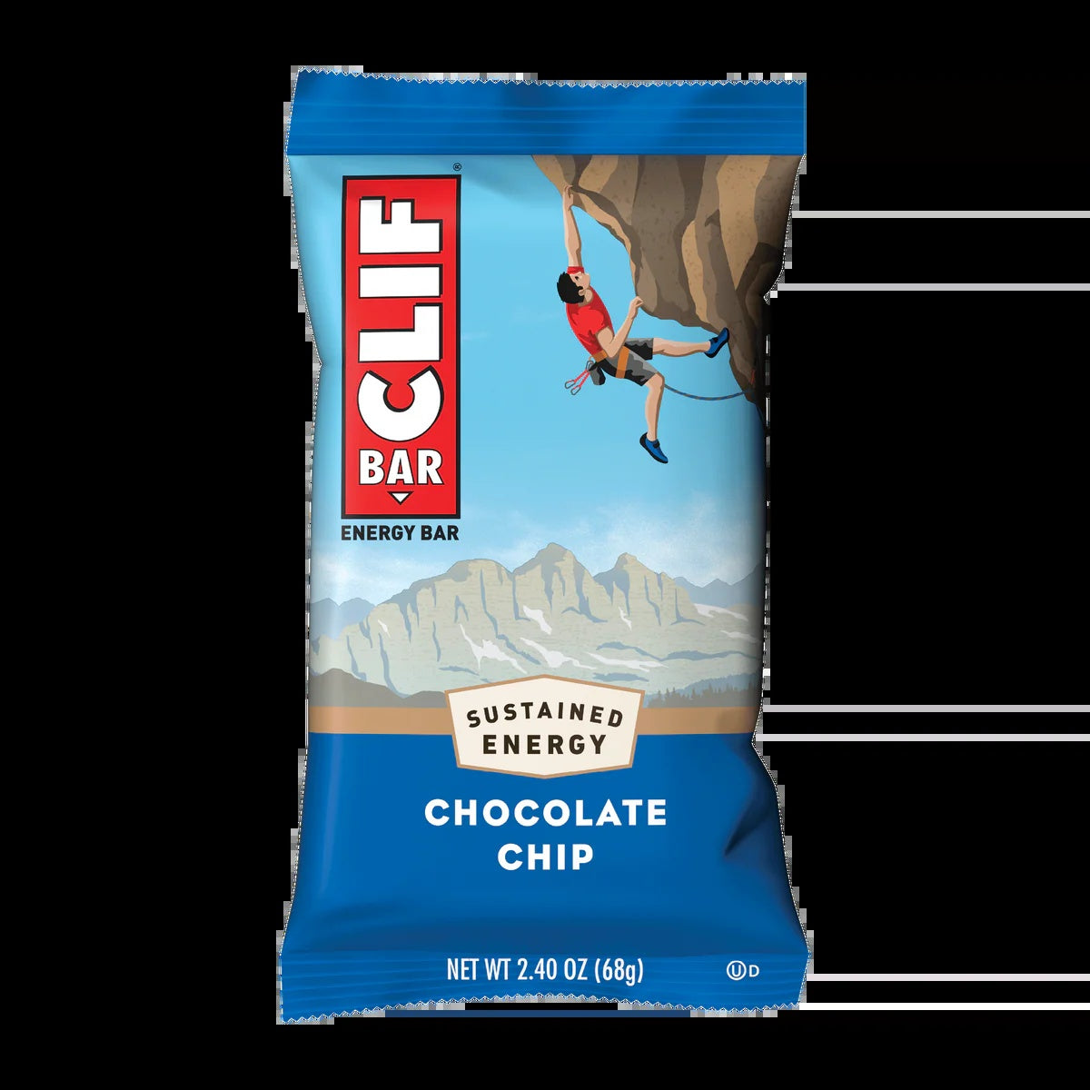 Cliff Bar Chocolate Chip
