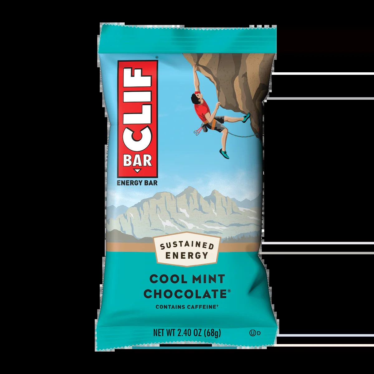 Cliff Bar Cool Mint