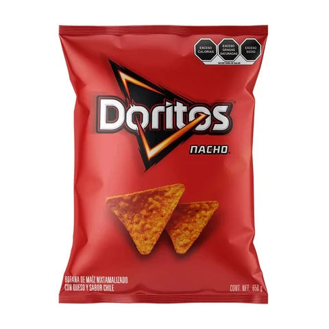Doritos Sriracha 2.625Oz  24Ct