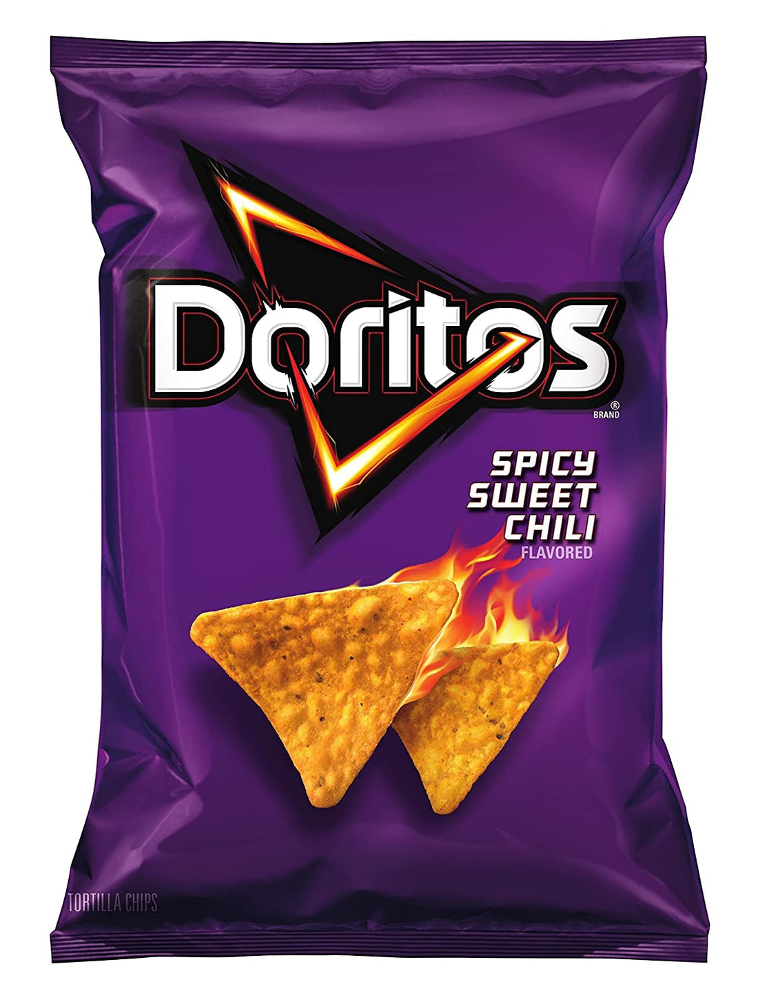 Doritos Spicy Sweet Chilli 24Pk