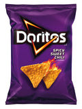 Doritos Spicy Sweet Chilli 24Pk