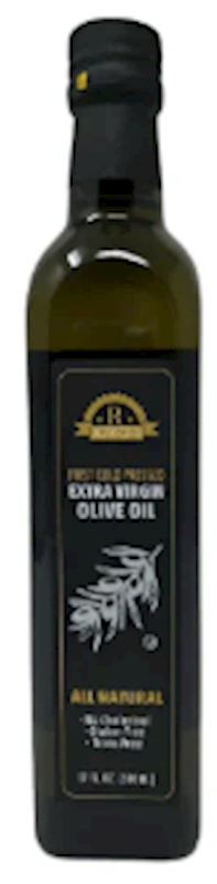 Rosolini Gold Extra Virgin Olive Oil 25.5Oz 12Pk