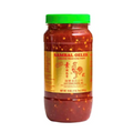 Huy Fong Sambal Oelek Chili Paste 8Oz 24Pk