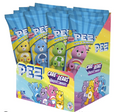 Pez Care Bears Party Pack 12Ct