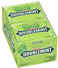 Wrigley Doublemnt Slim Pack 10/15Stick