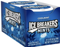 Ice Breakers Cool Mints 8Pk