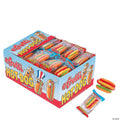 Efrutti Hot Dog 60Pk