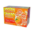 Emergen-C 100Mg Vitamin C Super Orange 30Pk