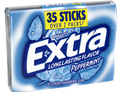 Extra Gum Mega Peppermint 35Stk 6Ct