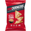 Fritolay Popcorners Kettle 24Pk