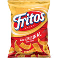 Fritos Corn Chip Original 36Pk