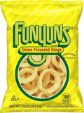 Funyuns Onion Orig 24Pk