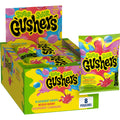 Gushers Super Sour Berry 8Pk 4/25Oz