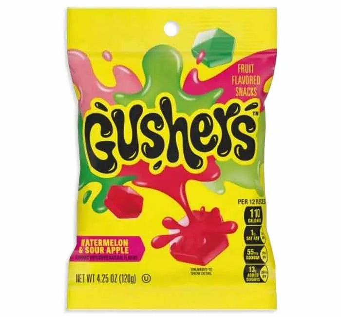 Juss Nectar Sour Apple 1Lt 12Pk