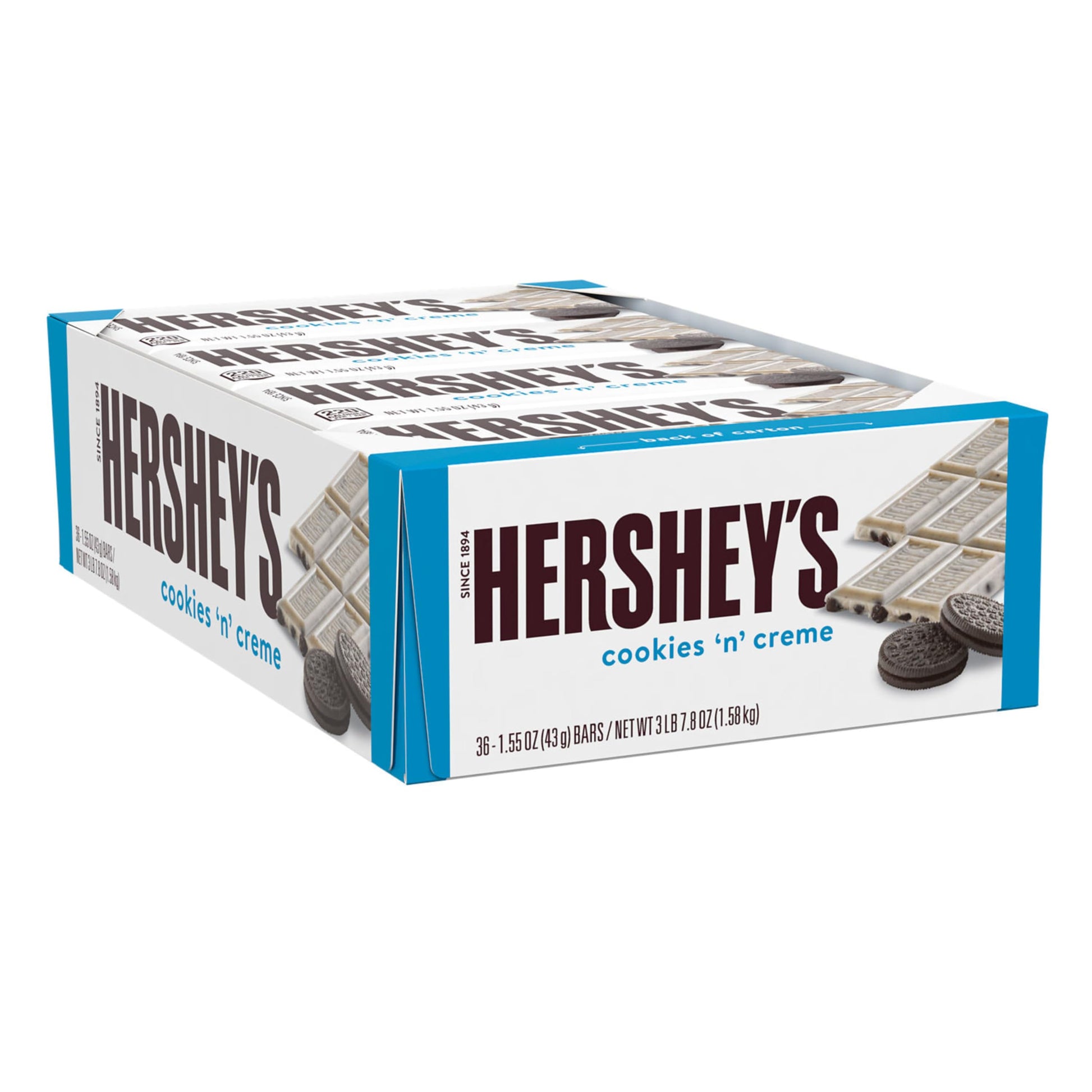 Biscoff Cookies Creme Milk Choco 150G 9Pk