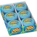 Hubba Bubba Bubble Tape Sour Blue Raspberry 12Pk