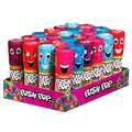 Jumbo Push Pop Variety Pack 18Ct