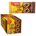 Keebler Fudge Stripes King Size 4.75Oz 10Ct