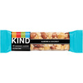 Kind Bar Maple Glazed Pecan & Ssalt 12Pk