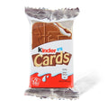 Kinder Cards T2 30Pk